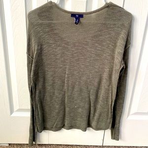Sweater - Gap